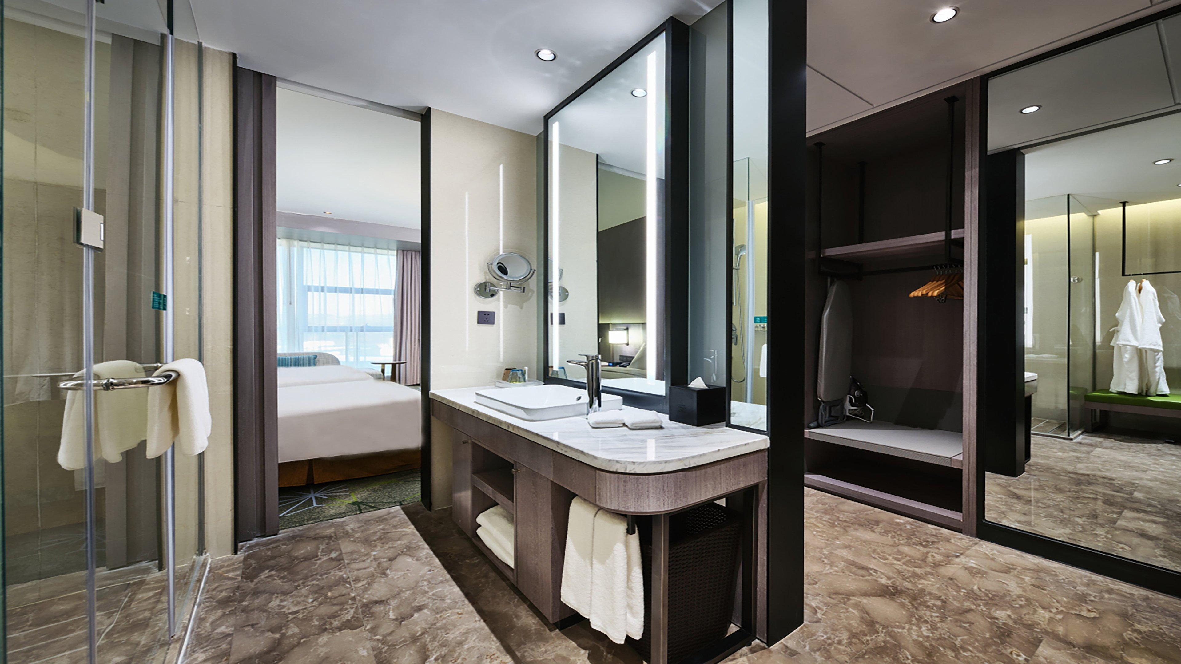 Holiday Inn Xining Hot-Spring By Ihg Dış mekan fotoğraf