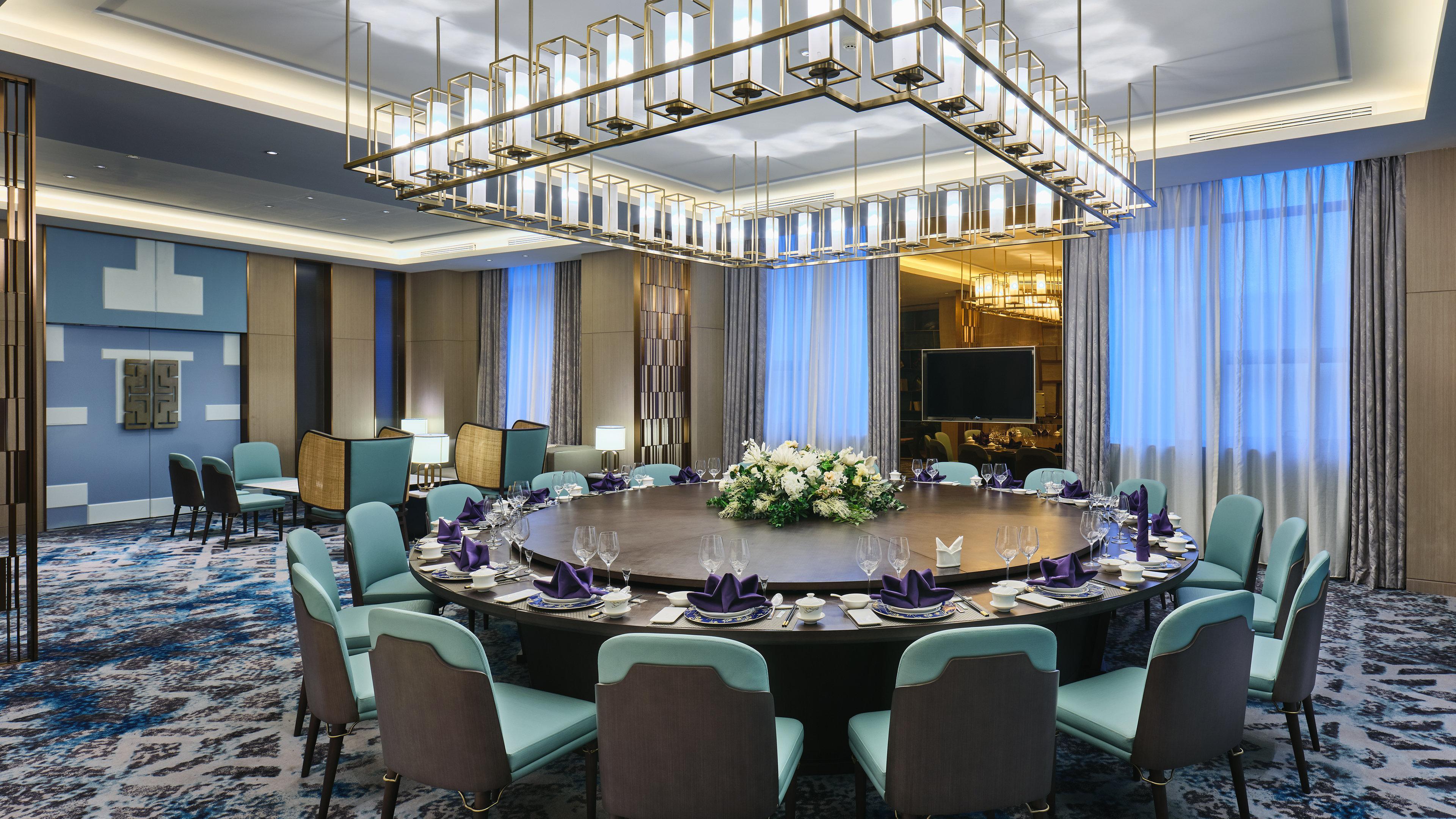 Holiday Inn Xining Hot-Spring By Ihg Dış mekan fotoğraf